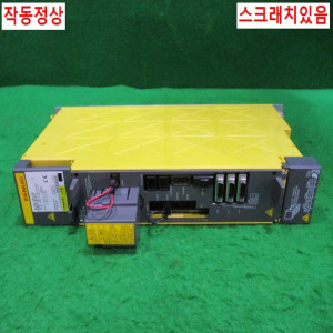 북62454/서보드라이브/A06B-6136-H201/화낙